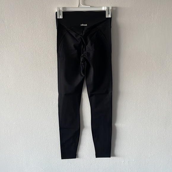 NWT allbirds Leggings Size XS - Picture 9 of 10